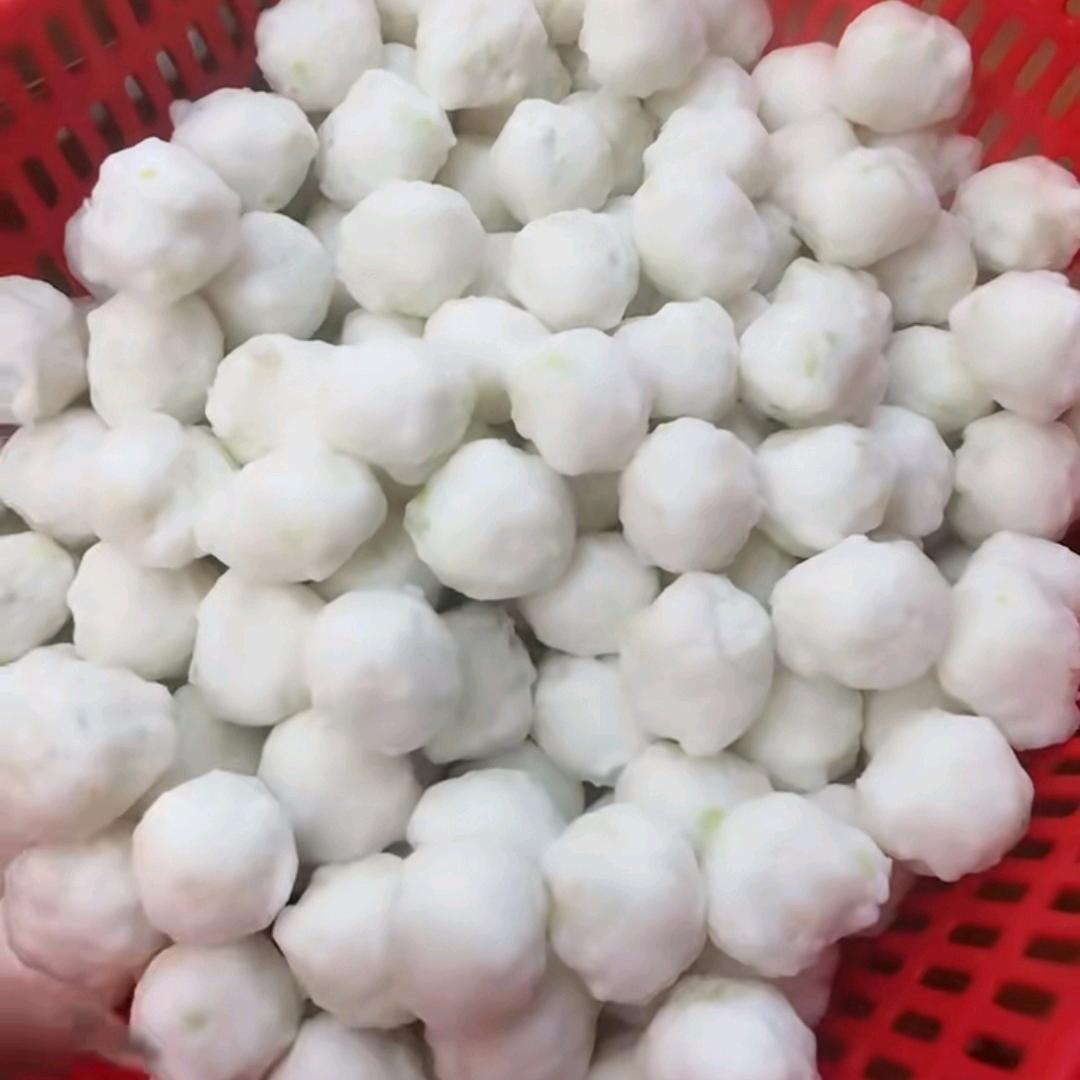 锐㶽潮汕肉丸