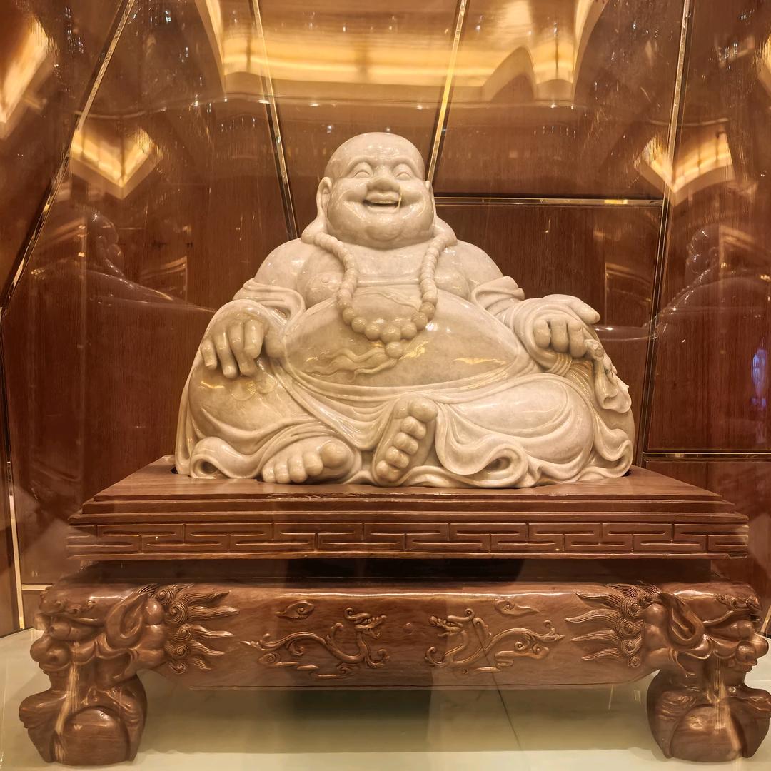 熹越