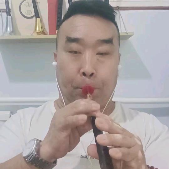 安双成唢呐