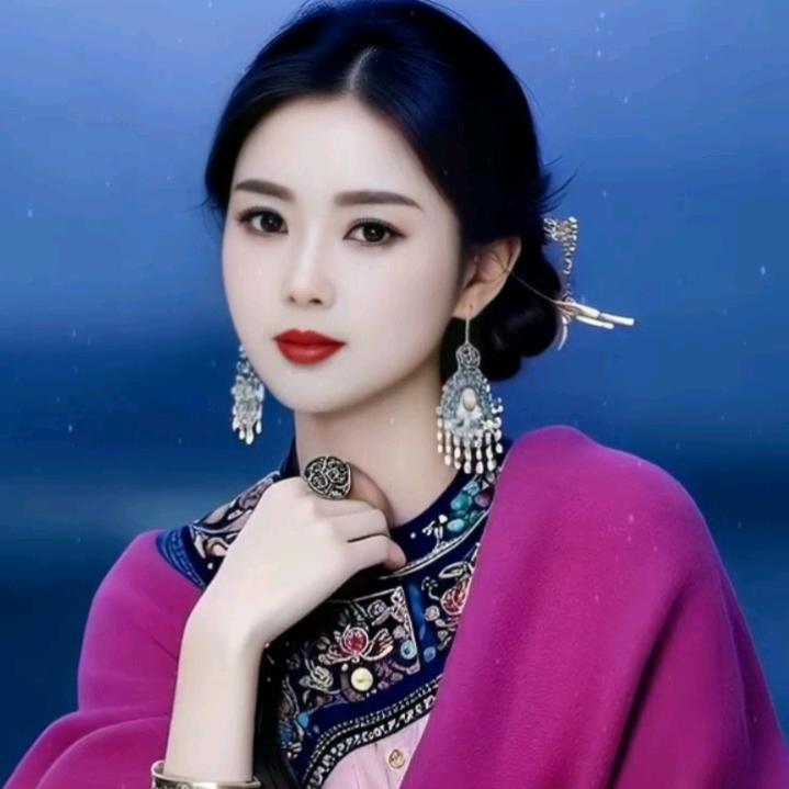 单亲妈妈