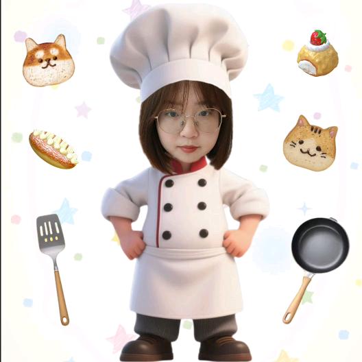 美美大魔王