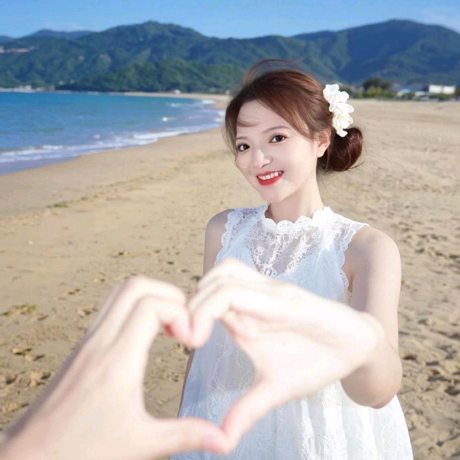 莉❤