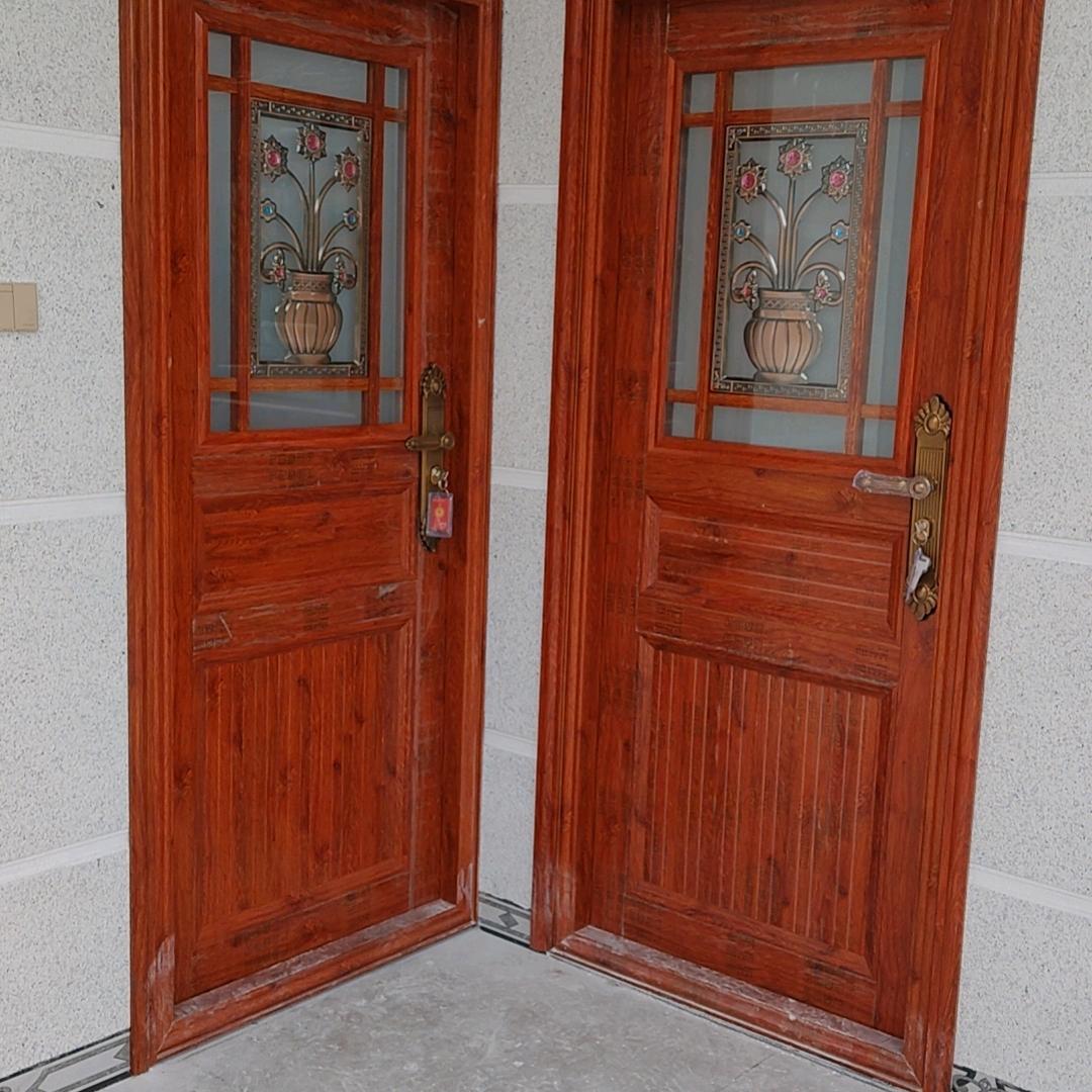 李二姐不锈钢断桥门窗