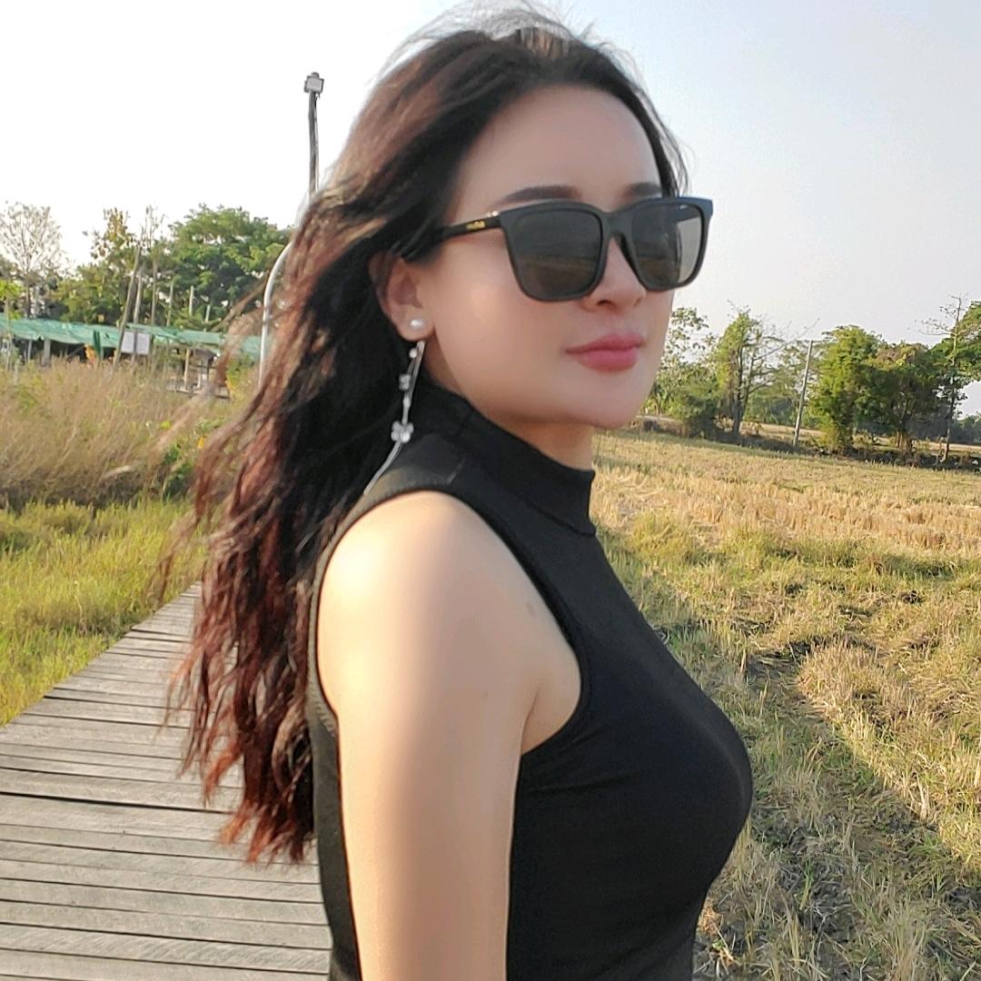 缅甸姑娘*小晏*🌹🌹🌹