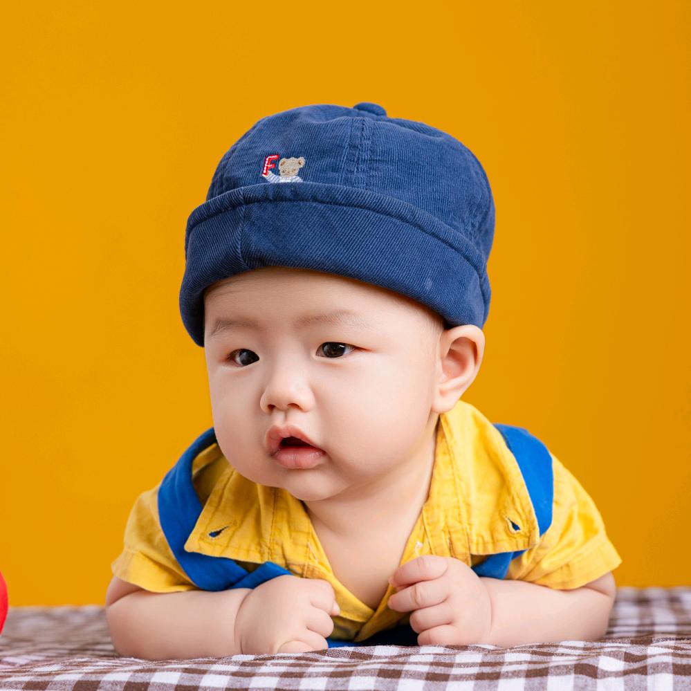 辰妈带你读绘本