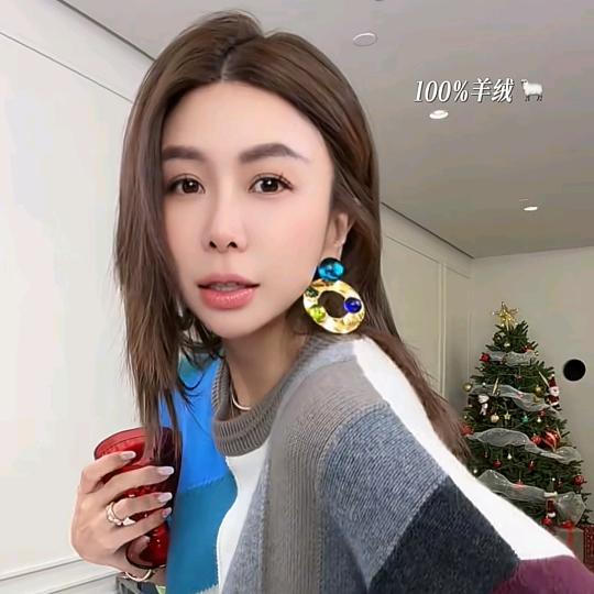 唐老板嘉玲姐直播爆款