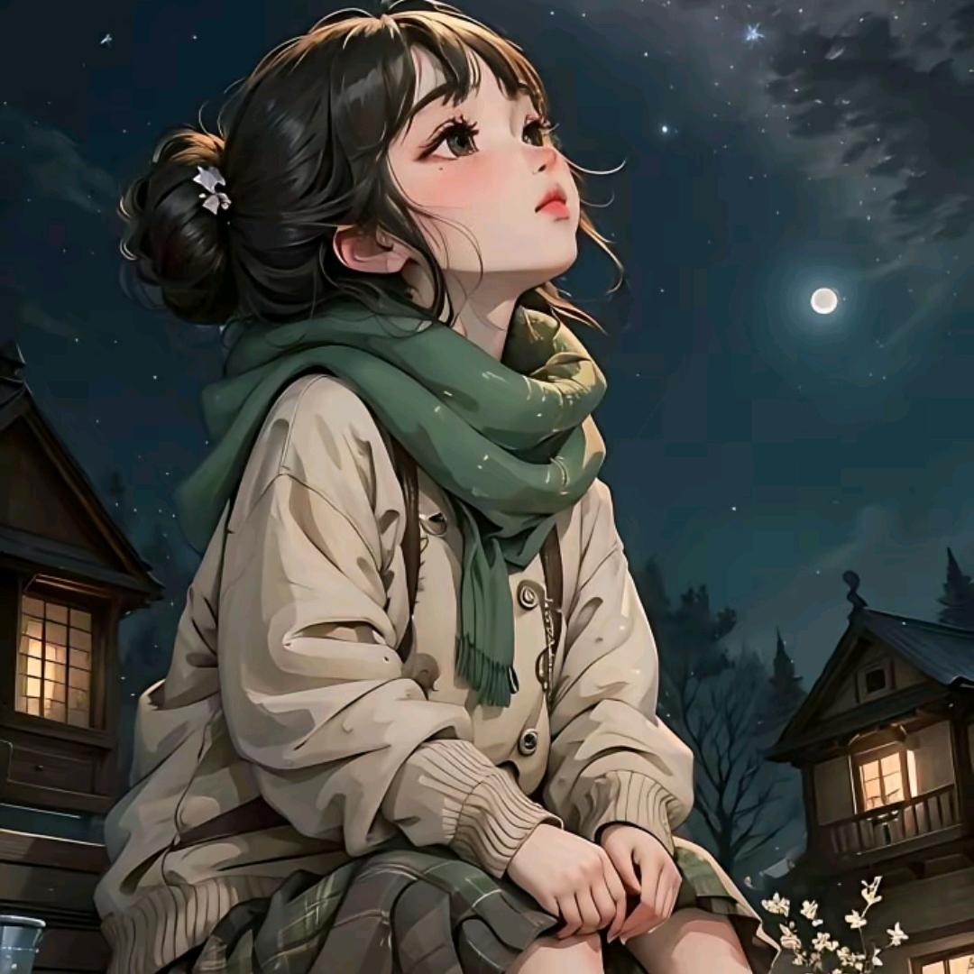 茶女