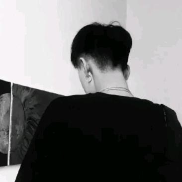 子 墨💫