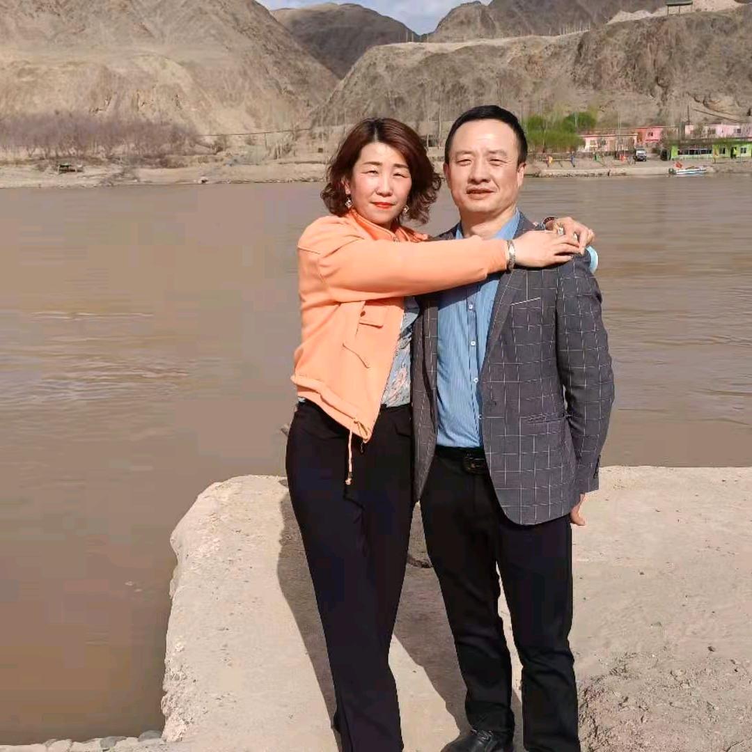 张哥哥