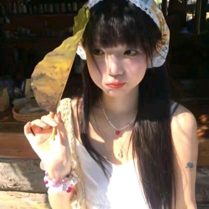 章鱼妹