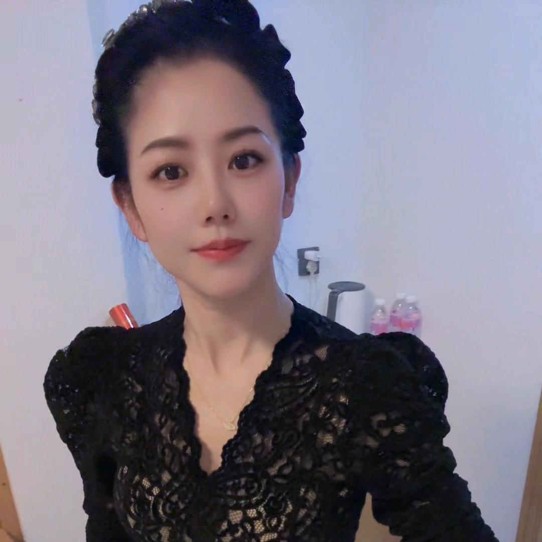 奋斗小女人