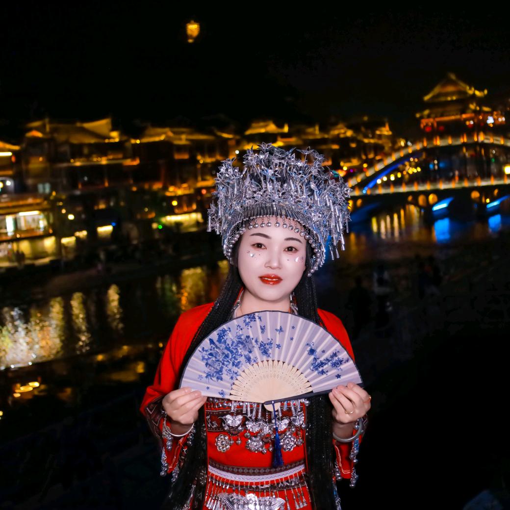 圆梦