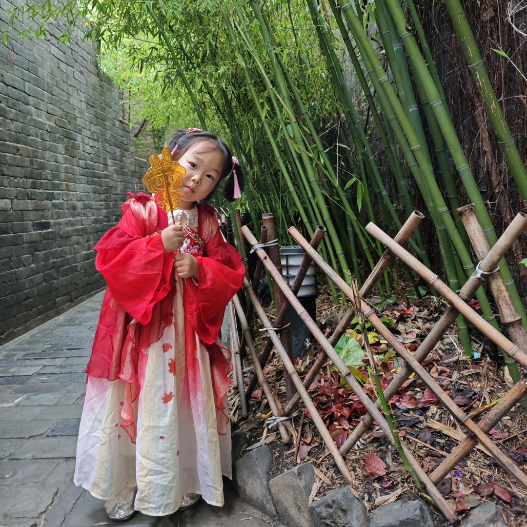 果子精妈妈
