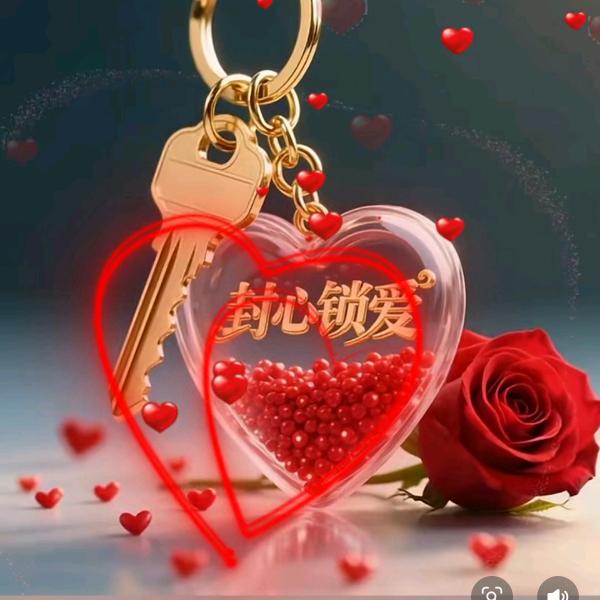 LᎭℯ⃝就此💘封心💘敏