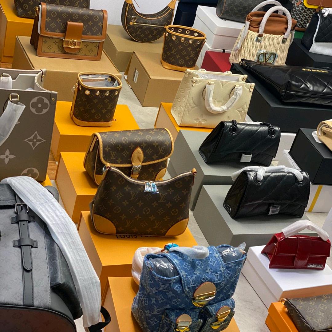 叮当猫的百宝袋