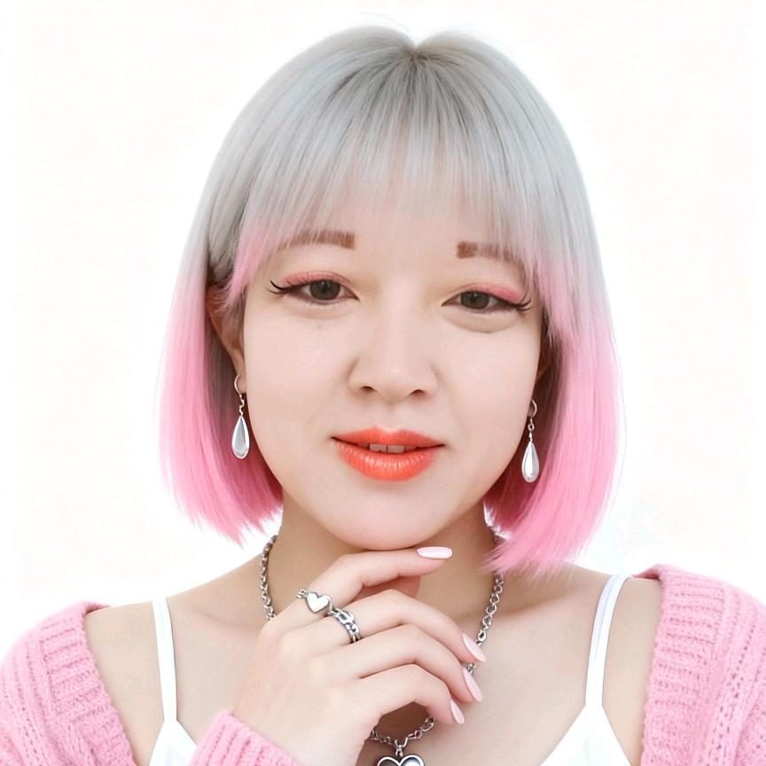 我是美丽漂亮霞霞