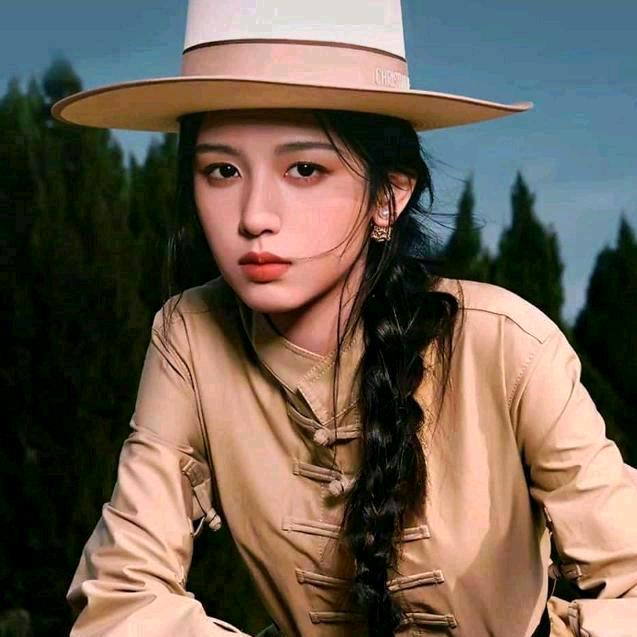 村里的野妞
