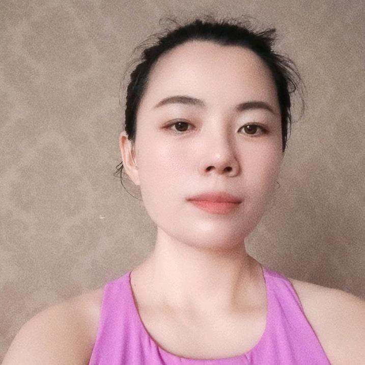 @小莉古法秘法传承