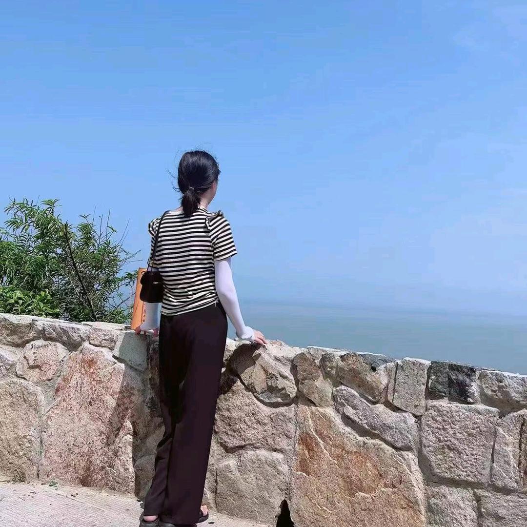 陈陈要加油了