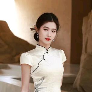 凌茜（国风精选）