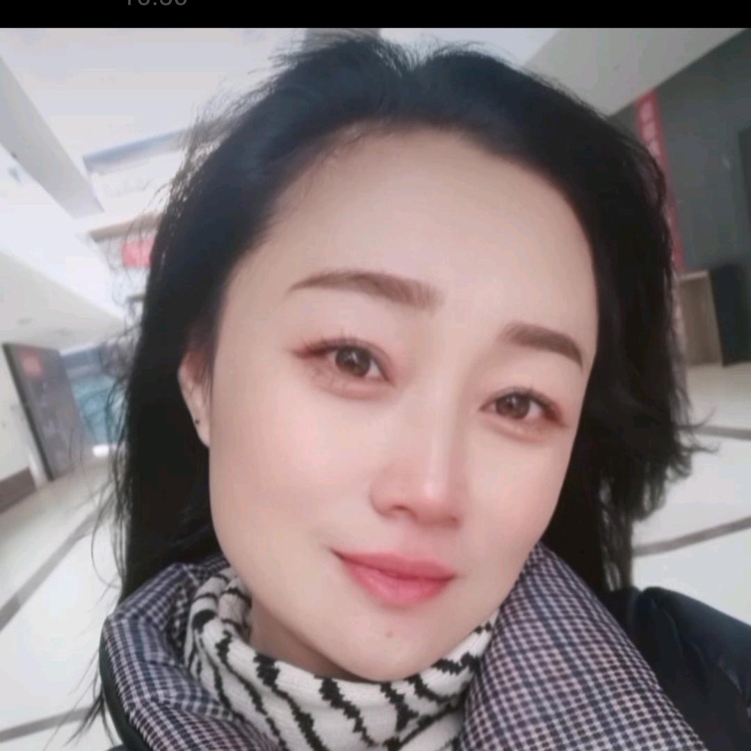 慕思杨娜🎀回族