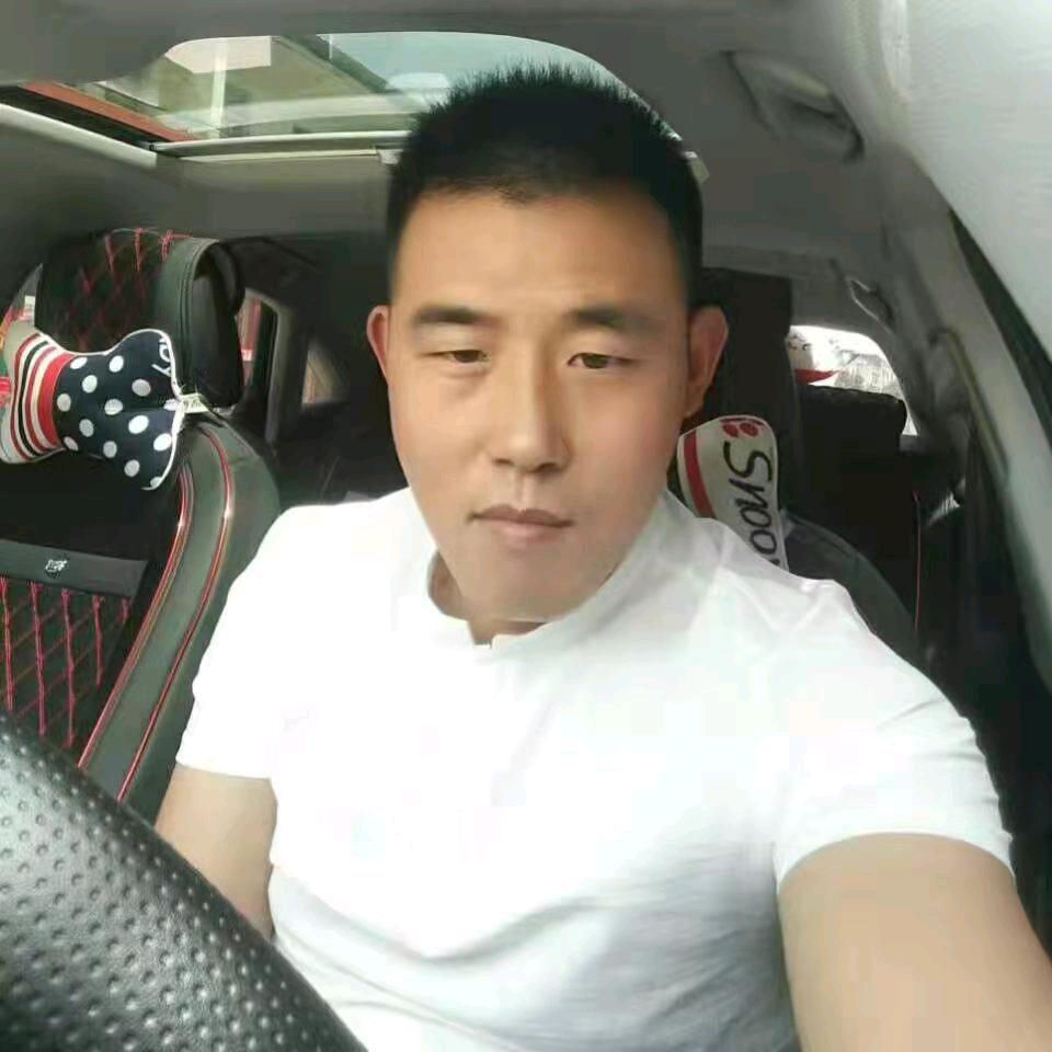 孤独的霸气