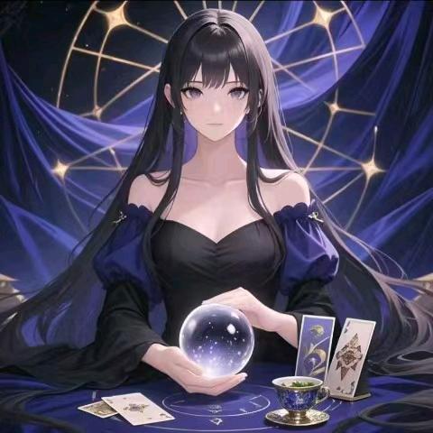 月光下的塔塔师