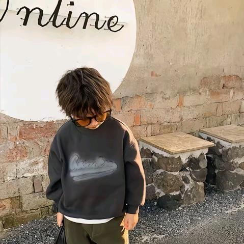 “佑”