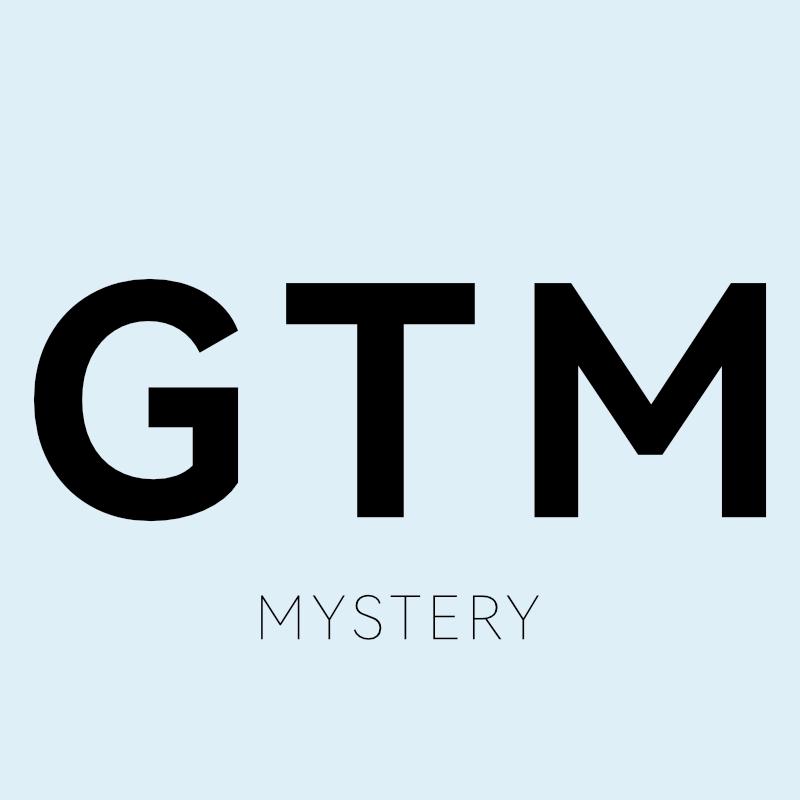 GTM轻奢珠宝