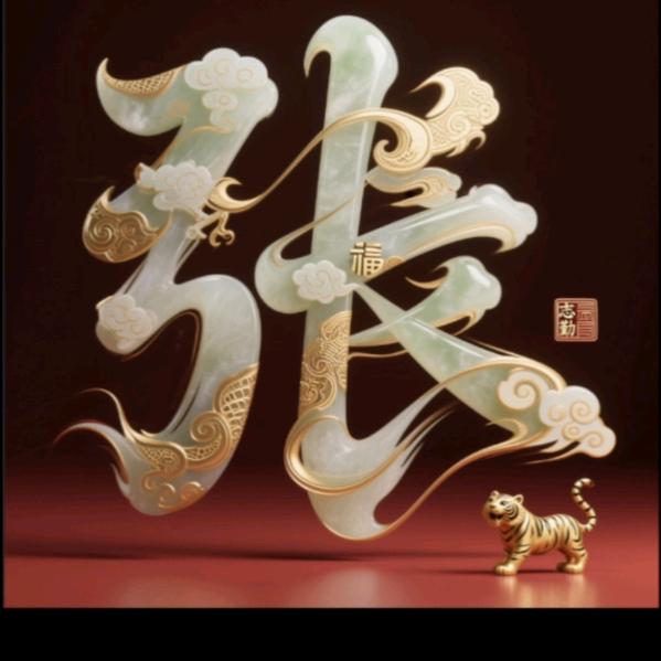 《张大锤》