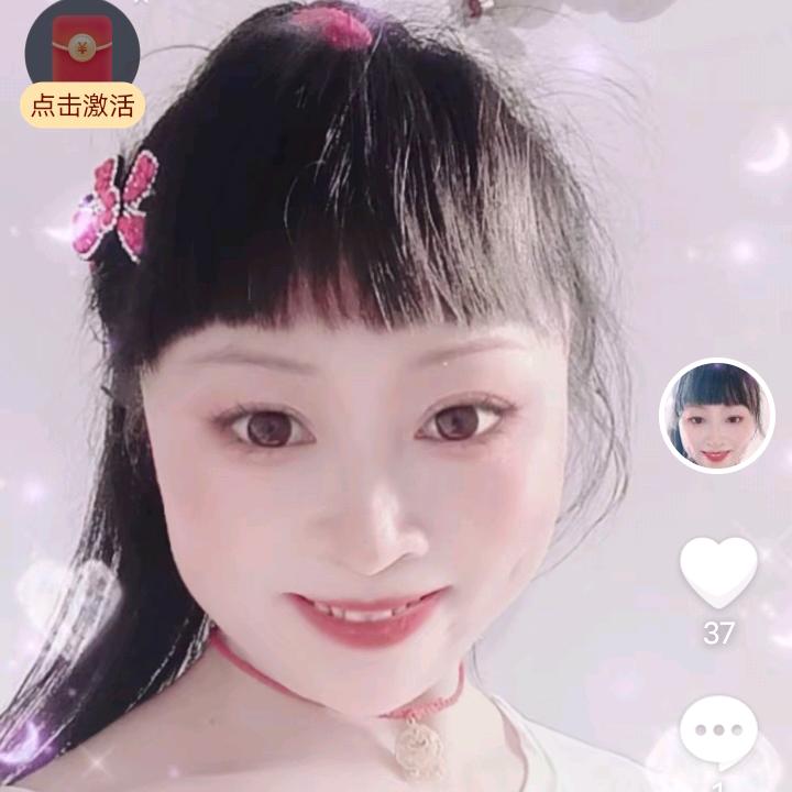 安徽省第一美女