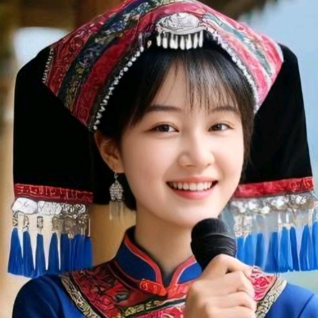 疯丫头