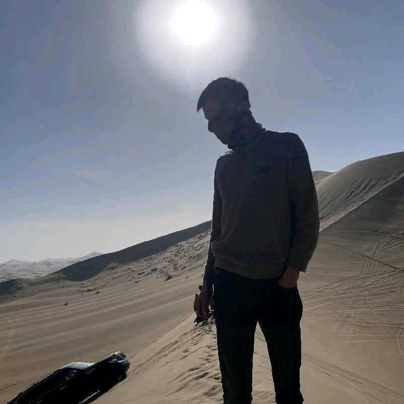 自命不凡的赌徒