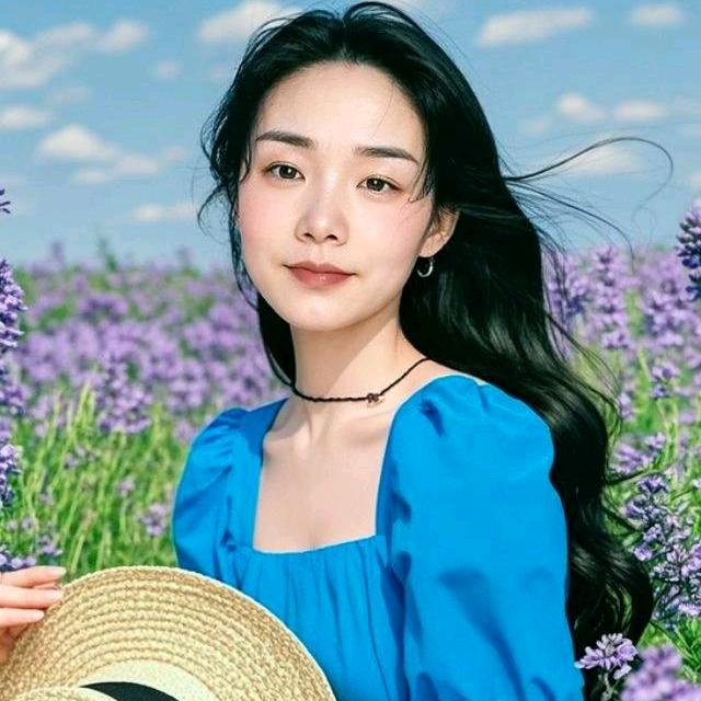 茉兰手工🌹