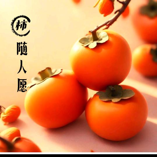 好运相伴