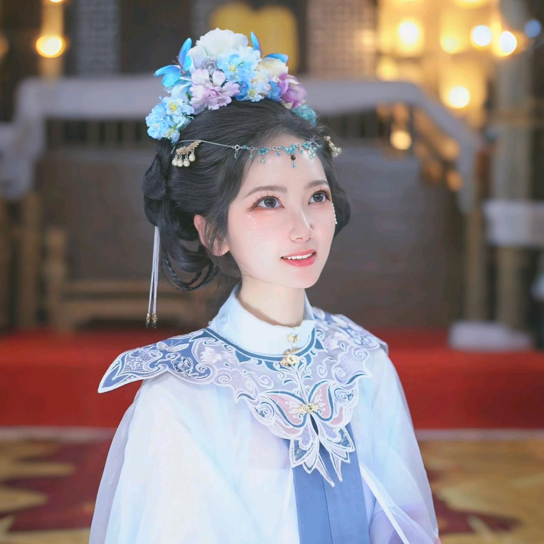 启明¹⁴¹⁹¹³✨～🥔～🍬