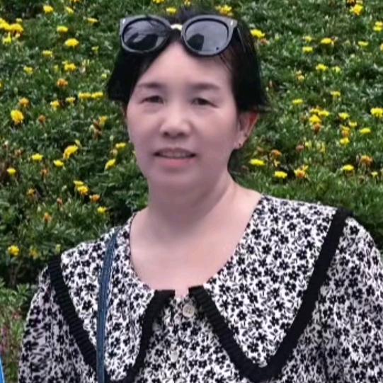 阳光大姐