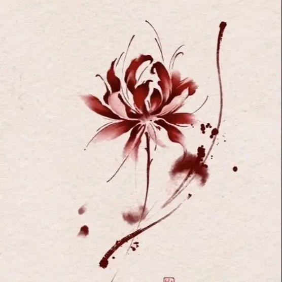 灼灼桃花凉