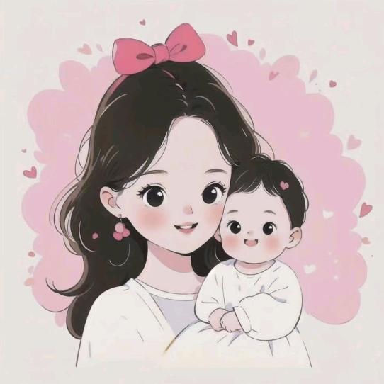 果果成长日记
