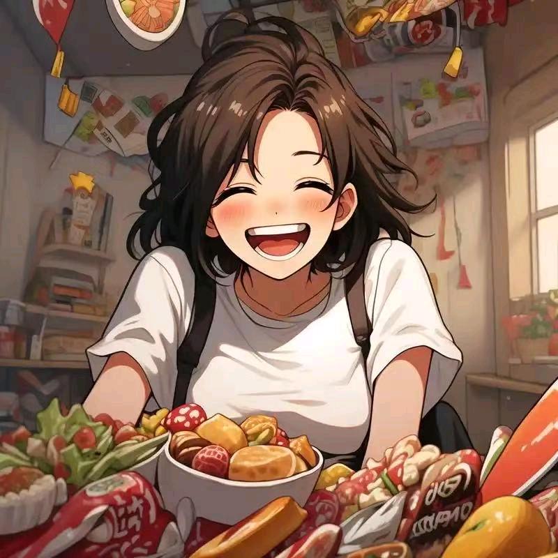 晞晞吃货优选