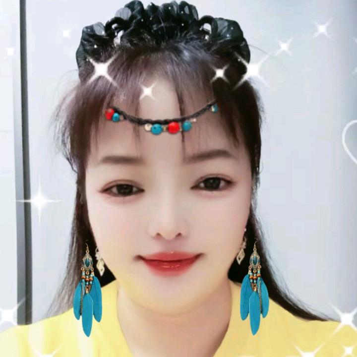 桂林妹