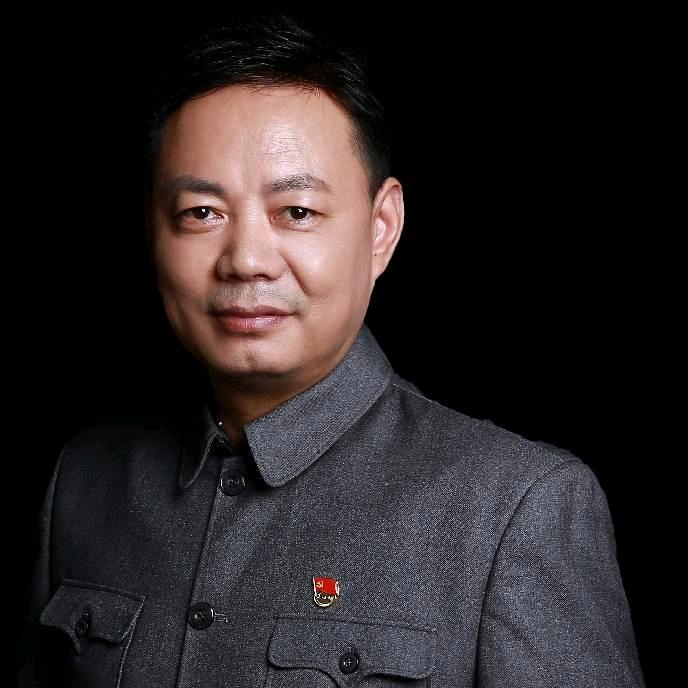 李洪谷聊文体旅