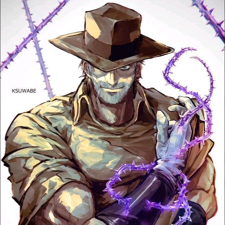 乔瑟夫·乔斯达（大号）