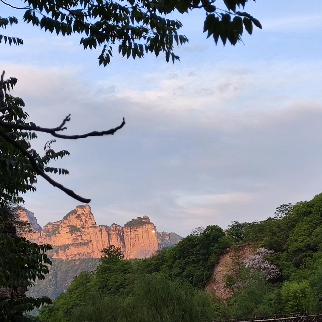 邯郸丞阳高一四班