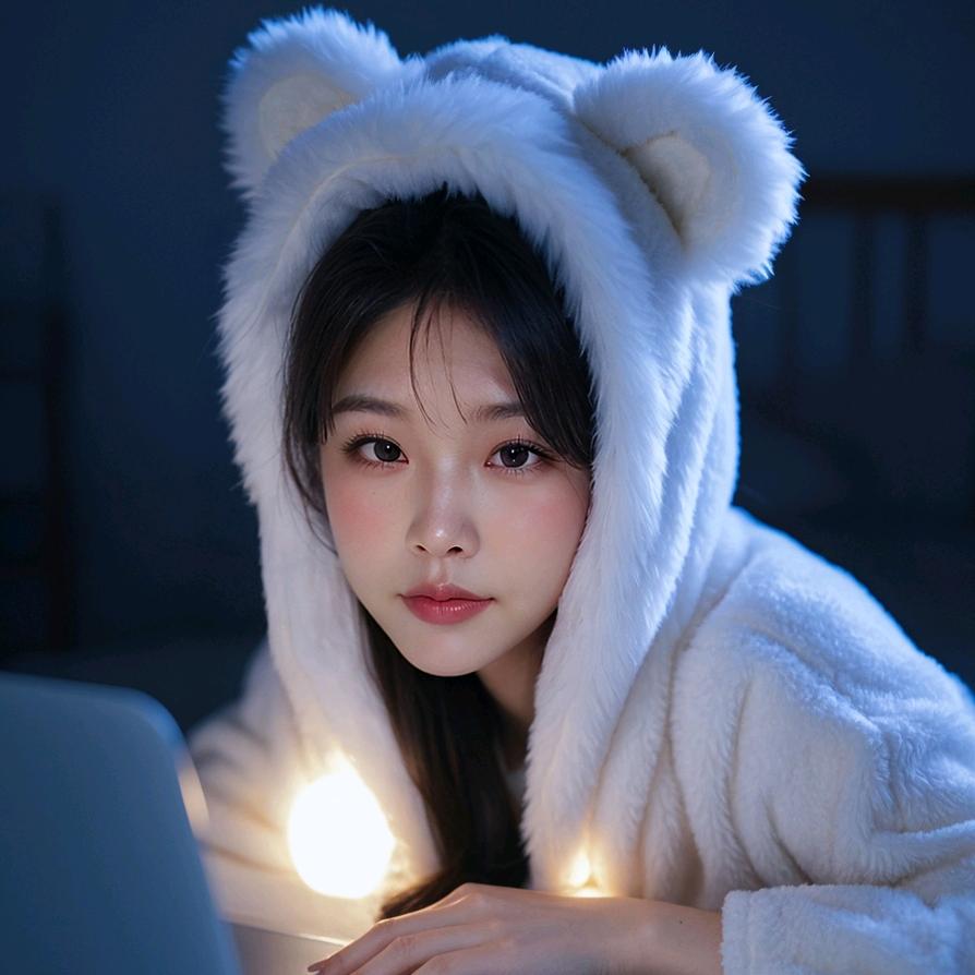 芯💋宝（好孤单）