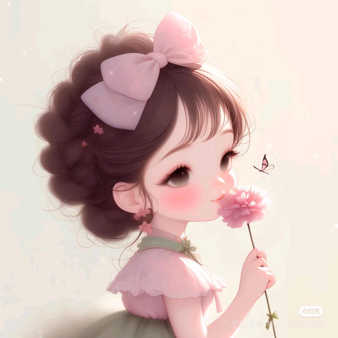 俏朵儿小姐姐