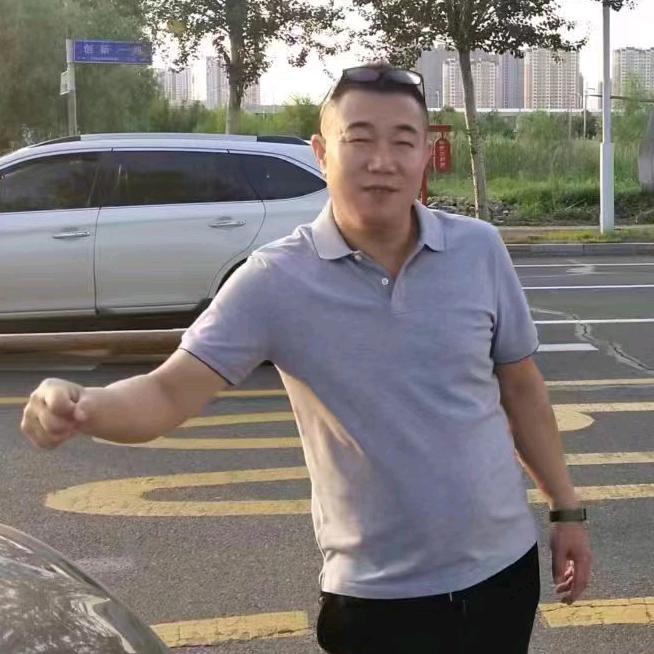 哈尔滨创新门窗厂（老张）