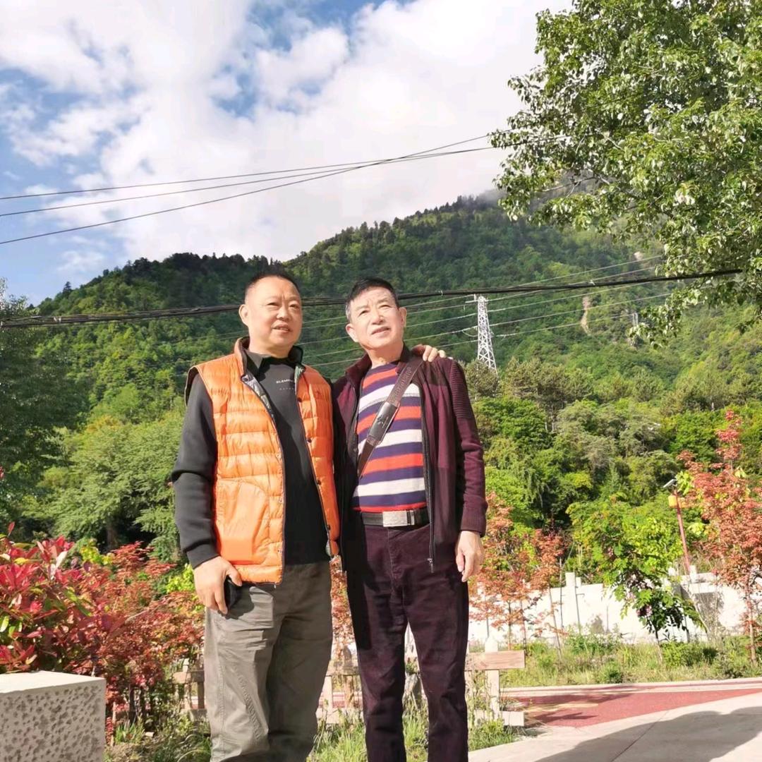 周仁福