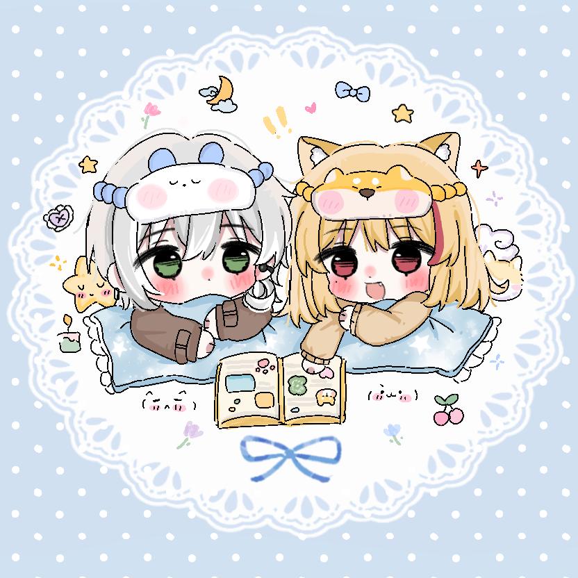 ⭐️Rn.氡🤎