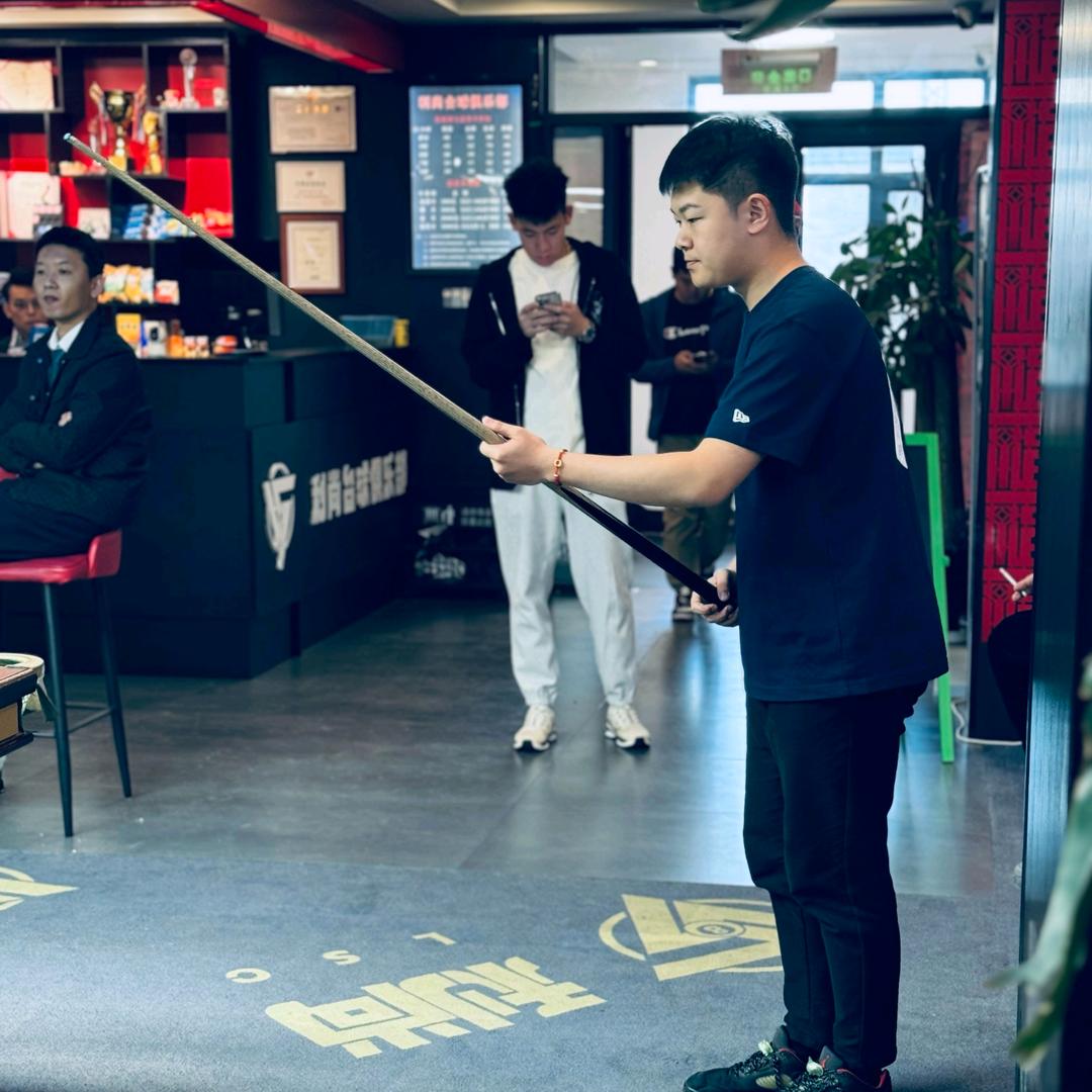 🎱楠不难